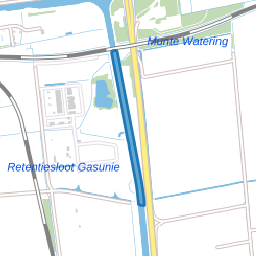 Perceel MTD01-A-1560