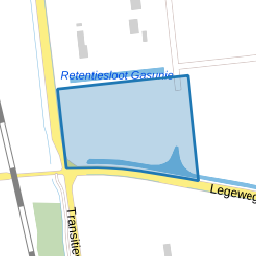 Perceel MTD01-A-1588