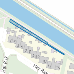 Perceel MTD01-A-1589