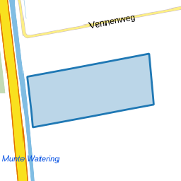 Perceel MTD01-A-1615