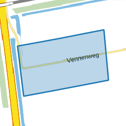 Perceel MTD01-A-1616