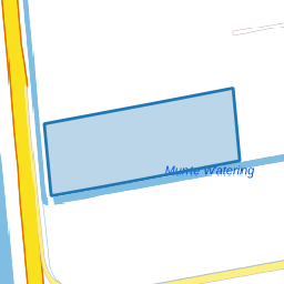 Perceel MTD01-A-1619