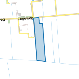 Perceel MTD01-A-1620