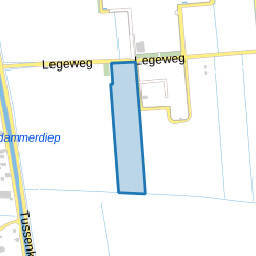 Perceel MTD01-A-1626