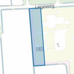 Perceel MTD01-A-1627