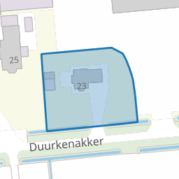 Perceel MTD01-A-1652