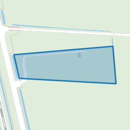 Perceel MTD01-A-1664