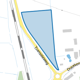 Perceel MTD01-A-1667