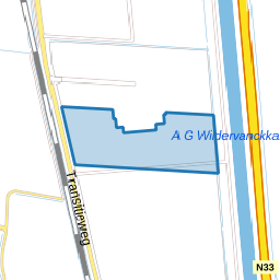 Perceel MTD01-A-1682