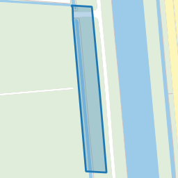 Perceel MTD01-A-1685