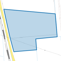 Perceel MTD01-A-1688
