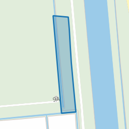 Perceel MTD01-A-1689