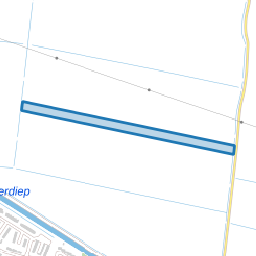 Perceel MTD01-A-1692