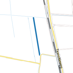 Perceel MTD01-A-1694