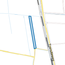 Perceel MTD01-A-1695