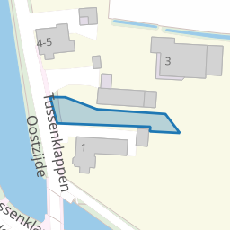 Perceel MTD01-A-1696