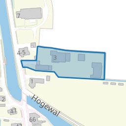 Perceel MTD01-A-1697