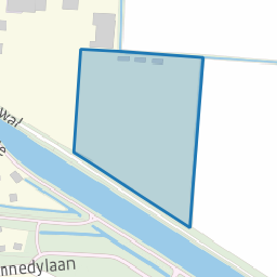 Perceel MTD01-A-1699