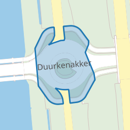 Perceel MTD01-A-1716