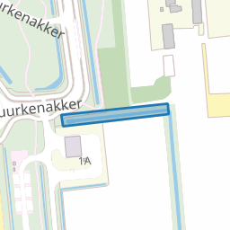 Perceel MTD01-A-1721