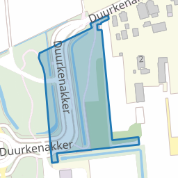 Perceel MTD01-A-1722