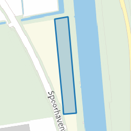 Perceel MTD01-A-1753