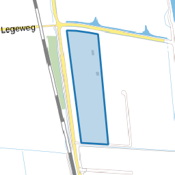 Perceel MTD01-A-1760