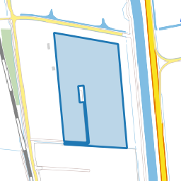 Perceel MTD01-A-1763