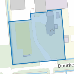 Perceel MTD01-A-1767