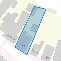 Perceel MTD01-B-1437