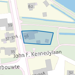 Perceel MTD01-B-1825