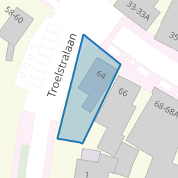 Perceel MTD01-B-2058