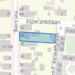 Perceel MTD01-B-2071