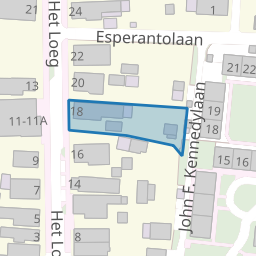 Perceel MTD01-B-2072