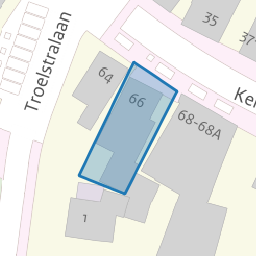 Perceel MTD01-B-2128