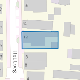 Perceel MTD01-B-2170