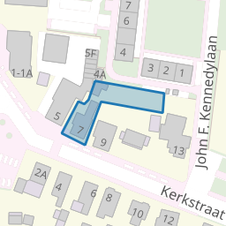 Perceel MTD01-B-2349