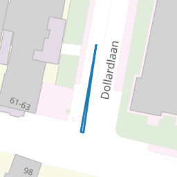 Perceel MTD01-B-2429