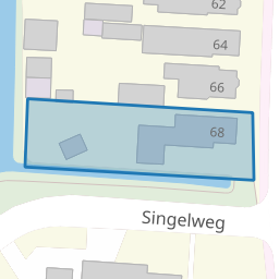 Perceel MTD01-B-2463