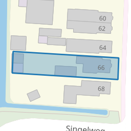 Perceel MTD01-B-2476