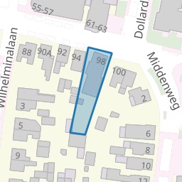 Perceel MTD01-B-2483