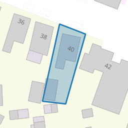 Perceel MTD01-B-2541