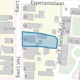 Perceel MTD01-B-2574