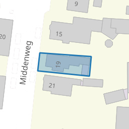 Perceel MTD01-B-2585