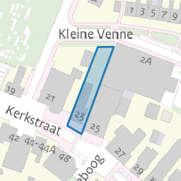 Perceel MTD01-B-2623