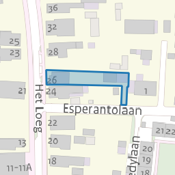 Perceel MTD01-B-2758