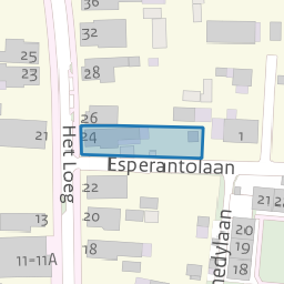 Perceel MTD01-B-2759