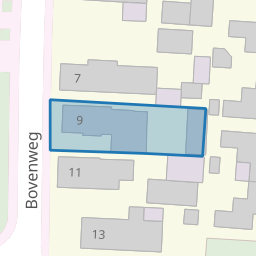 Perceel MTD01-B-2769
