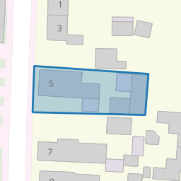 Perceel MTD01-B-2771