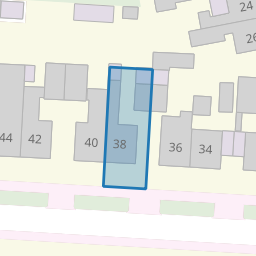 Perceel MTD01-B-2789